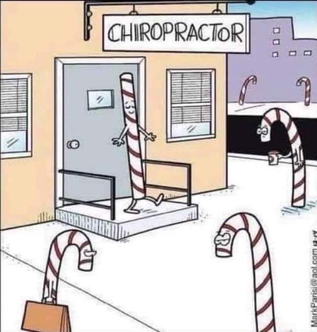 Chiropracticcandycane